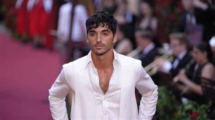Is Taylor Zakhar Perez Married? Explore His Relationship Status