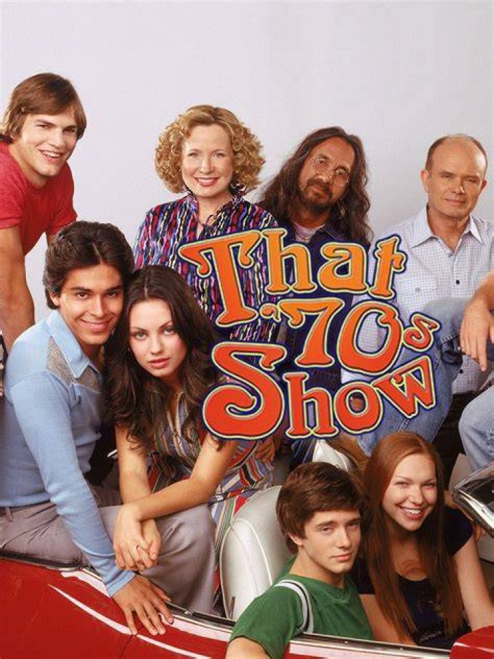 Is That '70s Show On Netflix, Prime, Or Hulu? Where To Watch Online