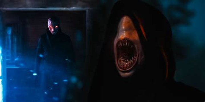 Is The Dark One [SPOILER]? Was That Really Him In The Finale?