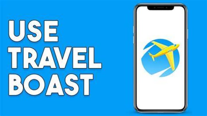 Is The Travel Boast App On Android? Here's Everything We Know