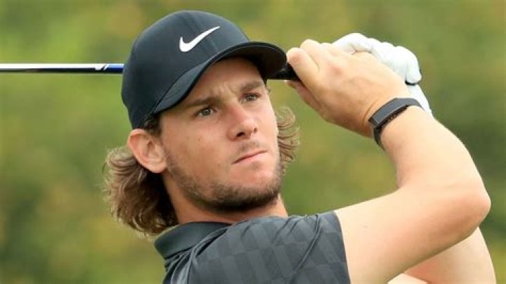 Is Thomas Pieters Playing in the 2023 PGA Championship?