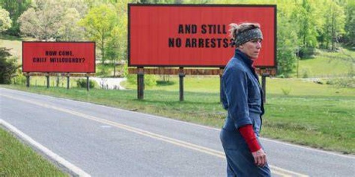 Is Three Billboards Outside Ebbing, Missouri Based On A True Story?