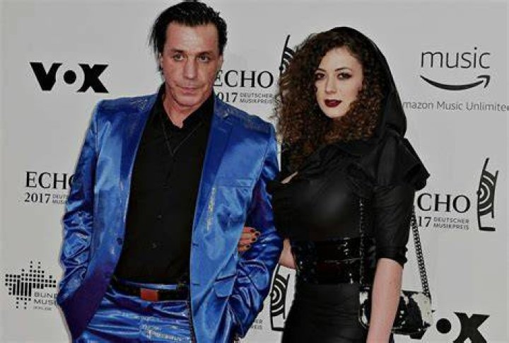 Is Till Lindemann Married? Unraveling The Personal Life Of The Rammstein Frontman