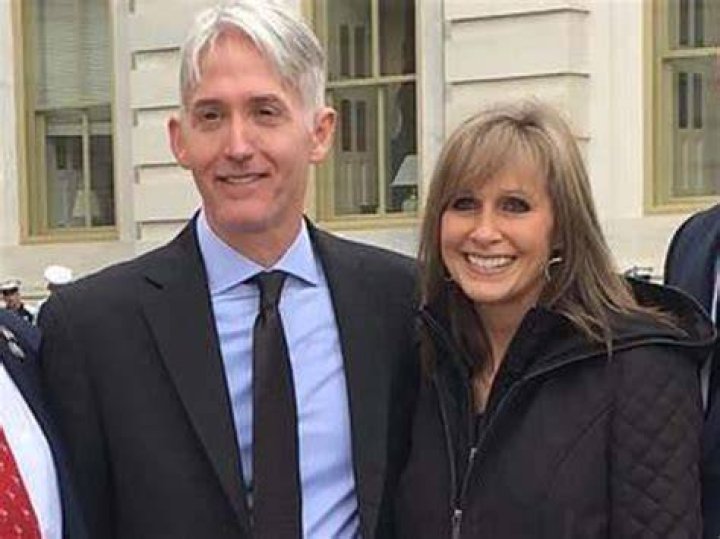 Is Trey Gowdy Still Married To Wife Terri Gowdy? Children And Family