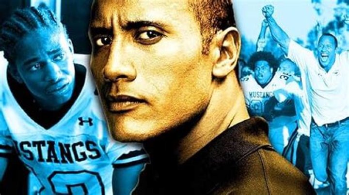 Is Willie Weathers Based On A Real Person? Gridiron Gang True Story Explained