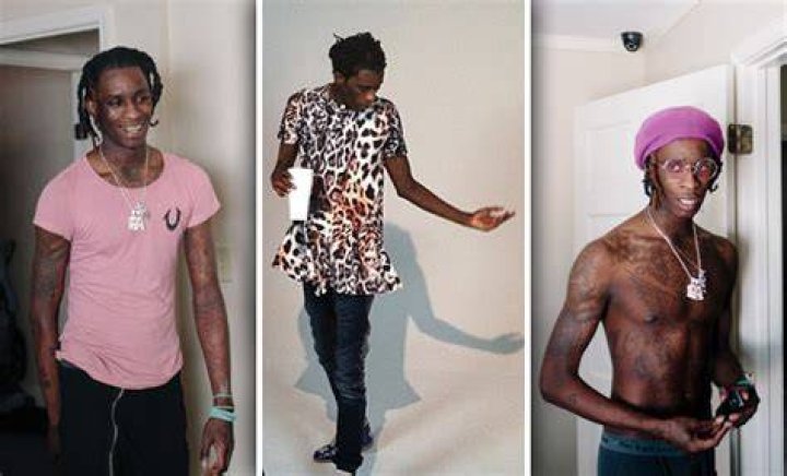 Is Young Thug Gay? What We Know About the Rapper's Sexuality