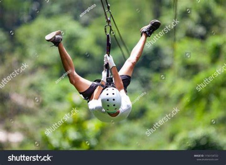 Is Zipline on the stock market?