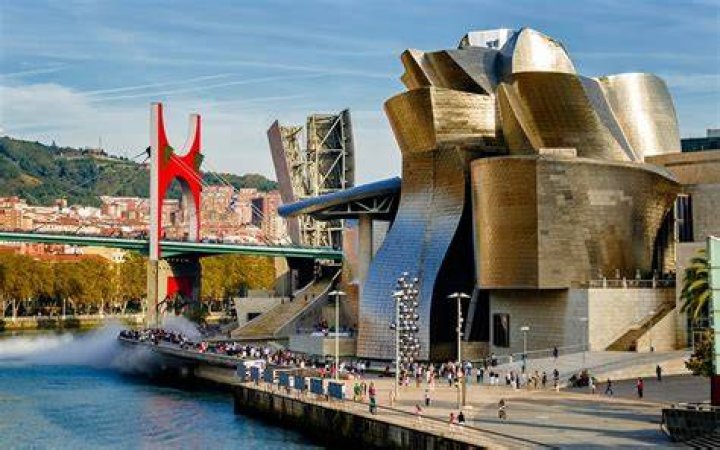 ISA Study Abroad in Bilbao, Spain
