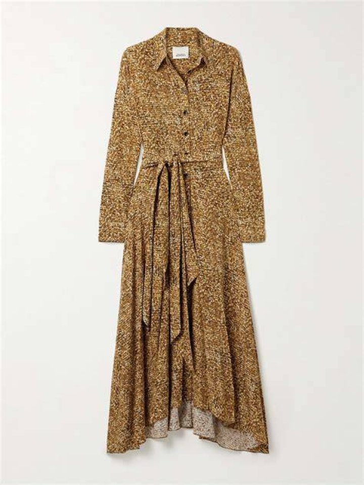 Isabel Marant - SATC style, Samantha Jones style isabel marant satc style, samantha jones style