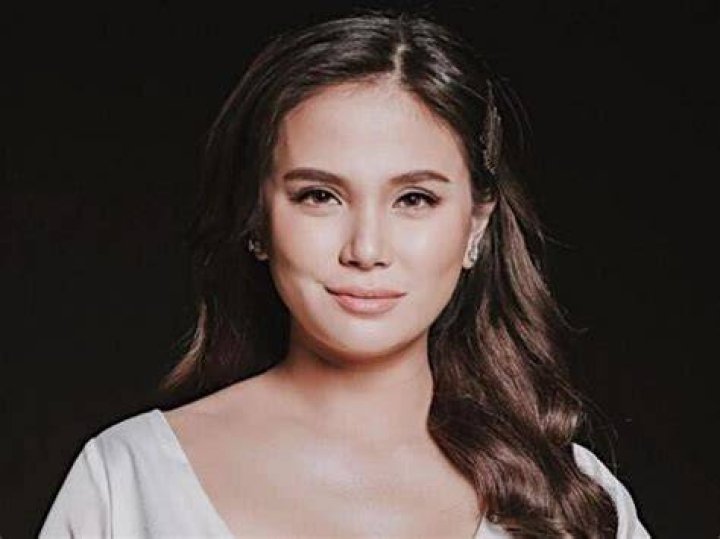Isabel Oli gives birth to baby Freedom Prats GMA Entertainment