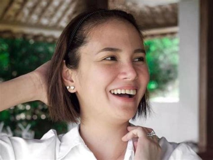 Isabel Oli posts unfiltered photo five days after giving birth GMA