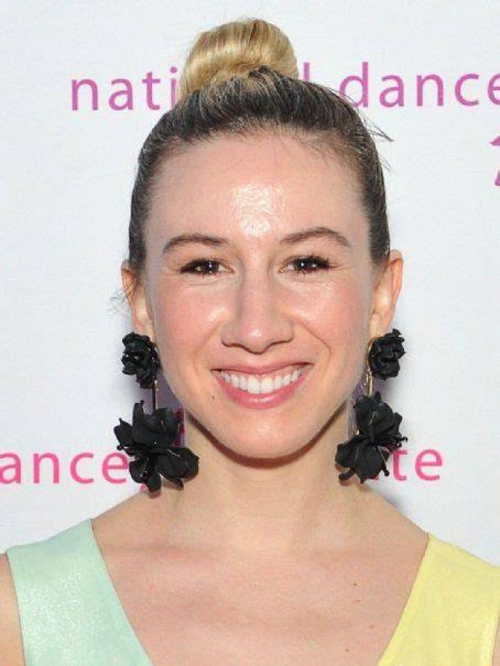 Isabella Boylston Photos, News and Videos, Trivia and Quotes