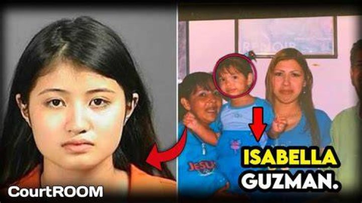 Isabella Guzman Story: The Shocking Tale Of A Young Murderer