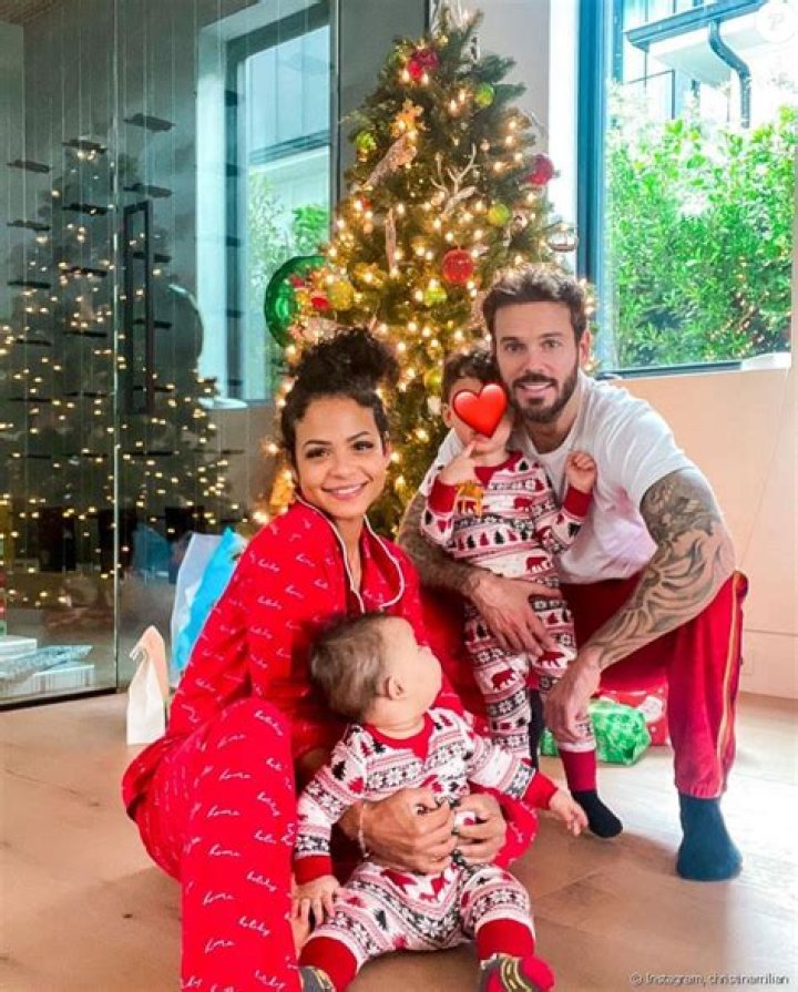 Isaiah Pokora's Instagram