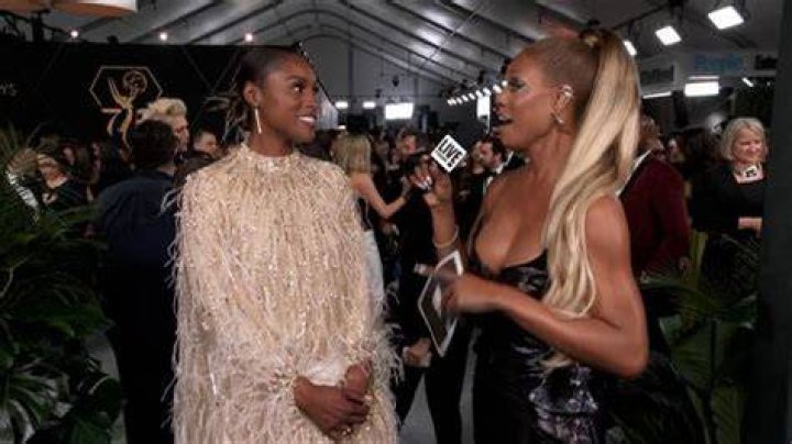 Issa Rae Confesses How She Stays So Confident in Hollywood