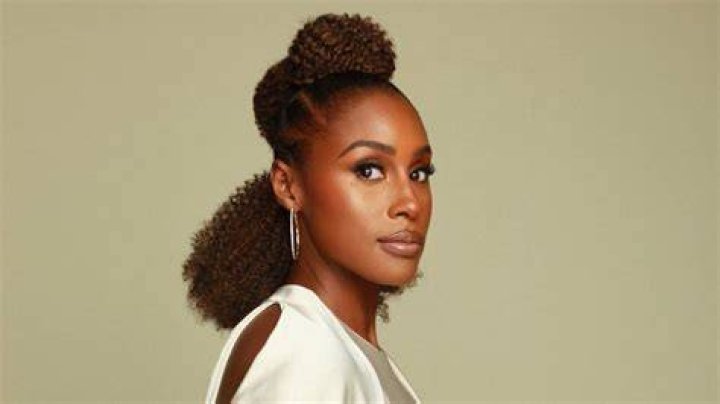 Issa Rae News, Pictures, and Videos