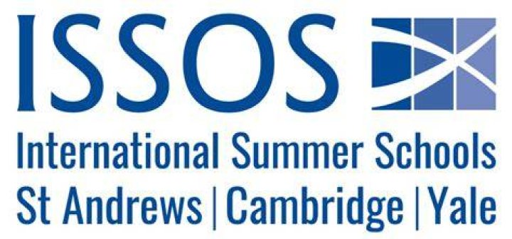 ISSOS at St Andrews: Summer School in Scotland