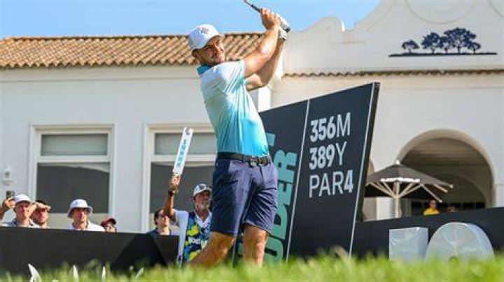‘It Depends Where I’m Going To Draw That Line’ - Former LIV Golf Pro Discusses Saudi Money 