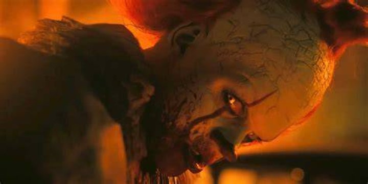 It Pennywise couldve killed the losers club easily why didnt he