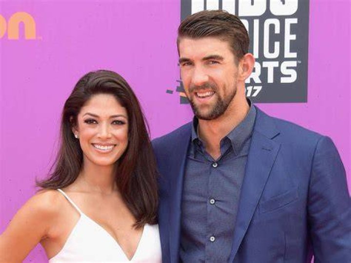 “It’s a Shame”- Wife Nicole Johnson Called Out Michael Phelps’ Rival Ryan Lochte
for Taking Over Other Olympians Spotlight at Rio Olympics 2016