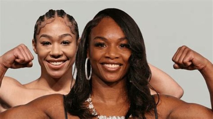 “It’s Levels to This Sh*t, You Gotta Earn It”: Claressa Shields Accuses Alycia
Baumgardner of Being “Mad” at Her for Fighting at $862.9 Million Stadium