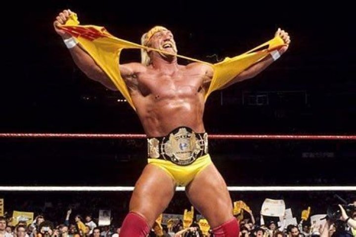 “It’s Never Over” – When WWE Legend Hulk Hogan Won ‘WWF World Champion’ Playing
As Title Rival ‘The Undertaker’
