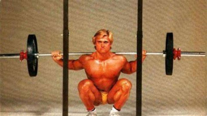 “It’s Too Risky”: Why This 67-Year-Old Bodybuilder Thinks You Should Avoid This
Popular Gym Move