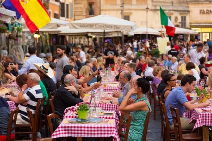 Italian Language & Culture in Rome, Italy