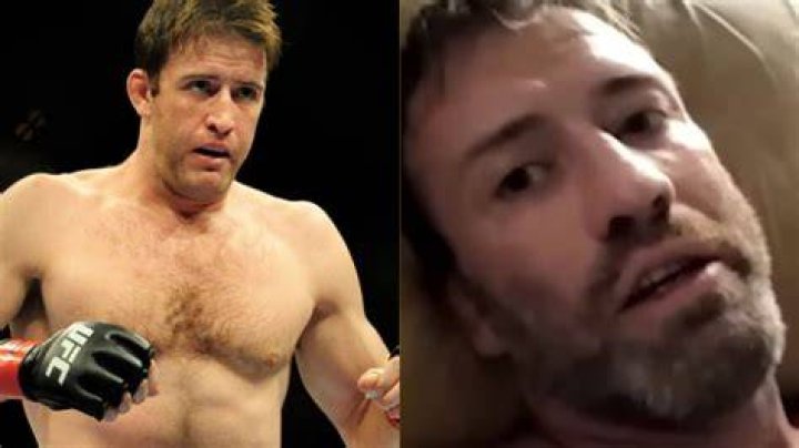 “Its Hard to Eat Too” – UFC’s Stephan Bonnar Knew He Was “F****** Dead” as His
Emotional Video Goes Viral After Death