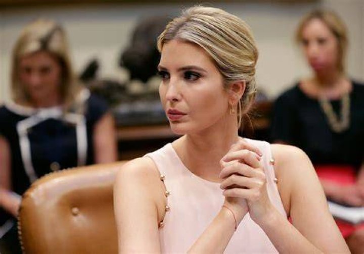 Ivanka Trump and Chelsea Clinton Defend Malia Obama After She's Criticized for Smoking Video