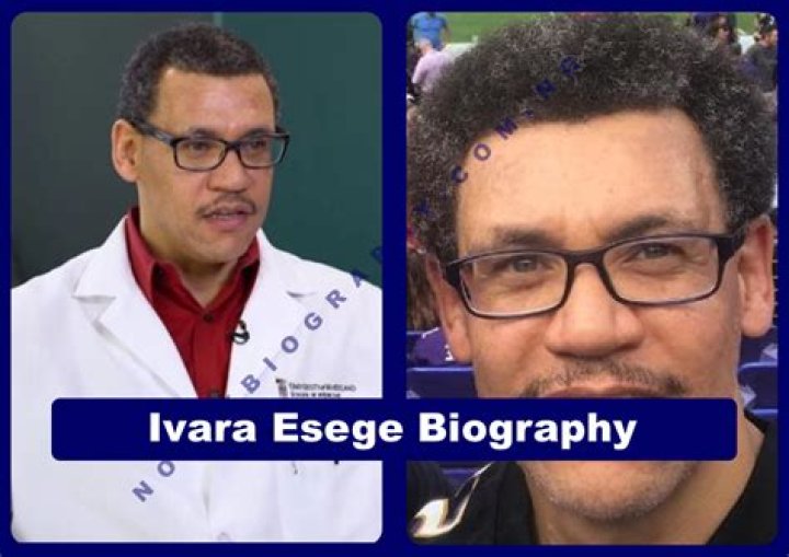 Ivara Esege: A Comprehensive Look Into The Life And Achievements Of A Rising Star