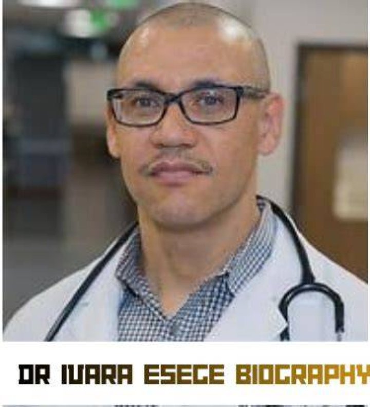 Ivara Esege biography, Net worth, child, other updates Kemi Filani News