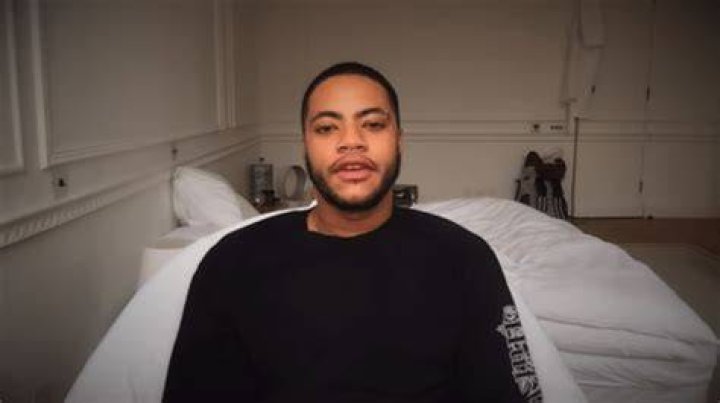 Izaak Adu Trans son of soul legend Sade announces wedding date
