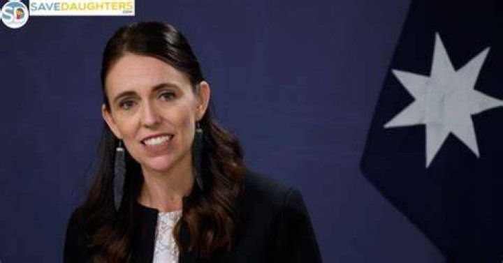 Jacinda Ardern Age, Net Worth, News, Boyfriend, Career, Parents