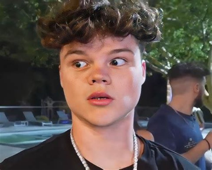 Jack Doherty: Internet Celeb, Age, Height, YouTube Channel, Net Worth !