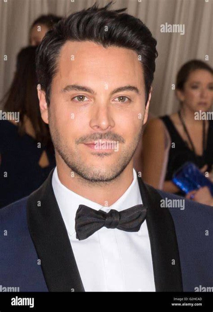 Jack Huston in the 2016 Ben-Hur remake.
