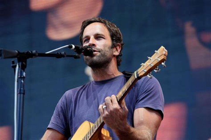 Jack Johnson: Musician, Family, Relationship, Career, and Net Worth