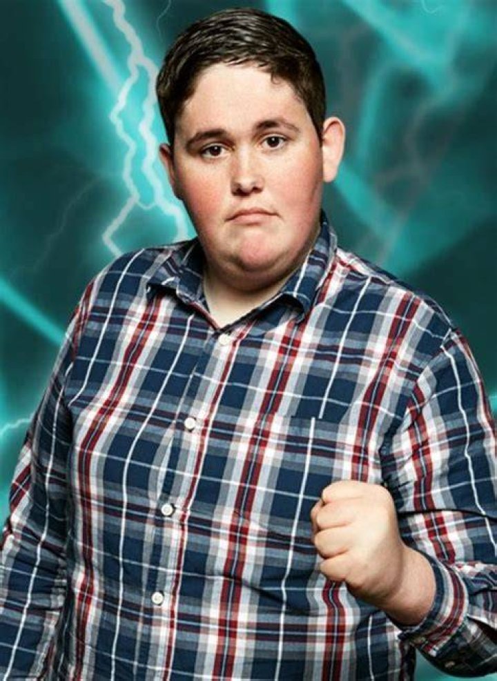 Jack McDermott Big Brother UK Wiki Fandom