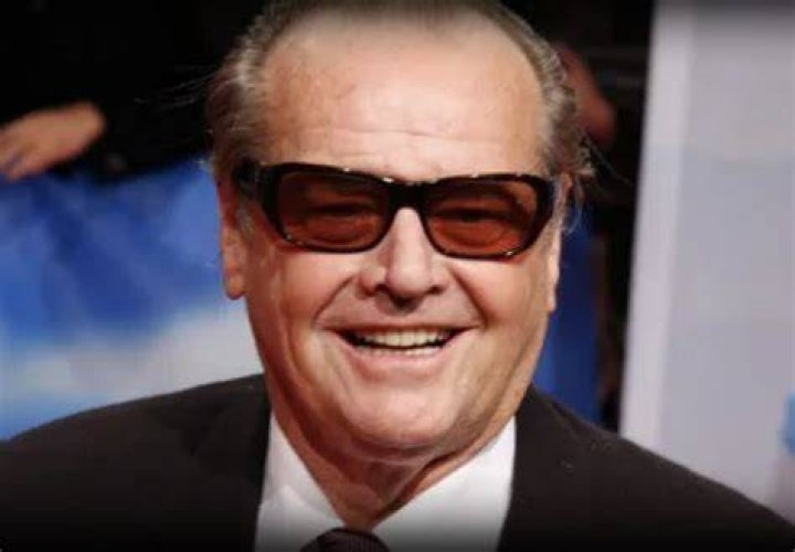 Jack Nicholson - Age, Bio, Birthday, Family, Net Worth