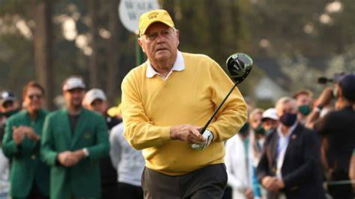 Jack Nicklaus Reveals the Best Golf Shot He Has Ever Seen