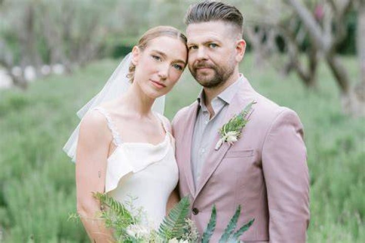 Jack Osbourne, Fiancee Aree Gearhart 1st Baby Together Us Weekly