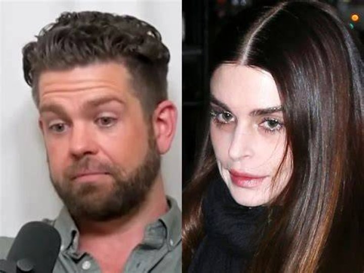 Jack Osbourne Girlfriend Seen With Aree Gearhart at 2019 AMAs
