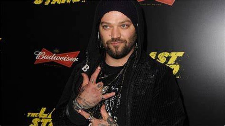 Jackass star Bam Margera fighting for life on ventilator with Covid, pneumonia