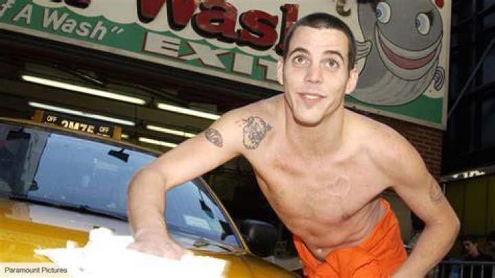 Jackass Steve-O comes to town - Lifestyle News