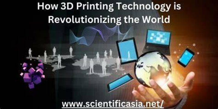 Jackerman New 3D: Revolutionizing The World Of 3D Technology