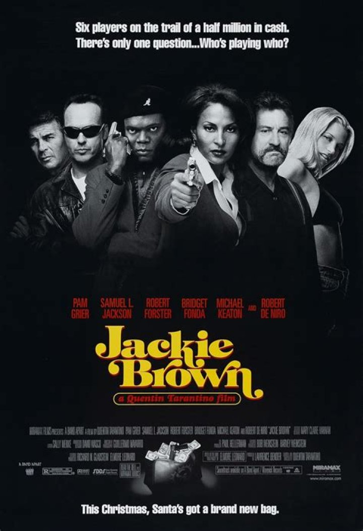 Jackie Brown (1997) | ScreenRant