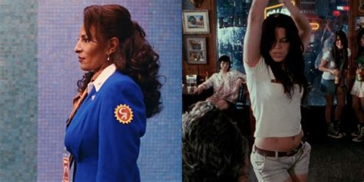 Jackie Brown and Death Proof music moments