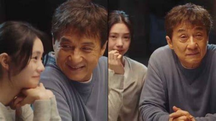 Jackie Chan's Daughter Says She Rather Be Homeless than Reunite with Estranged Mother