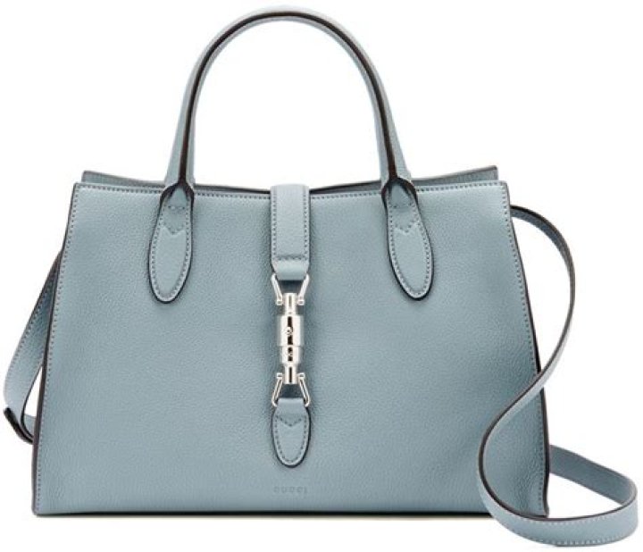 Jackie soft tote bag Jackie soft tote bag