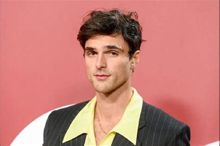 Jacob Elordi Tattoos Meaning And Design Shirtless Photo
